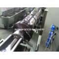 Plastic Wire Trunking Profile Production Line